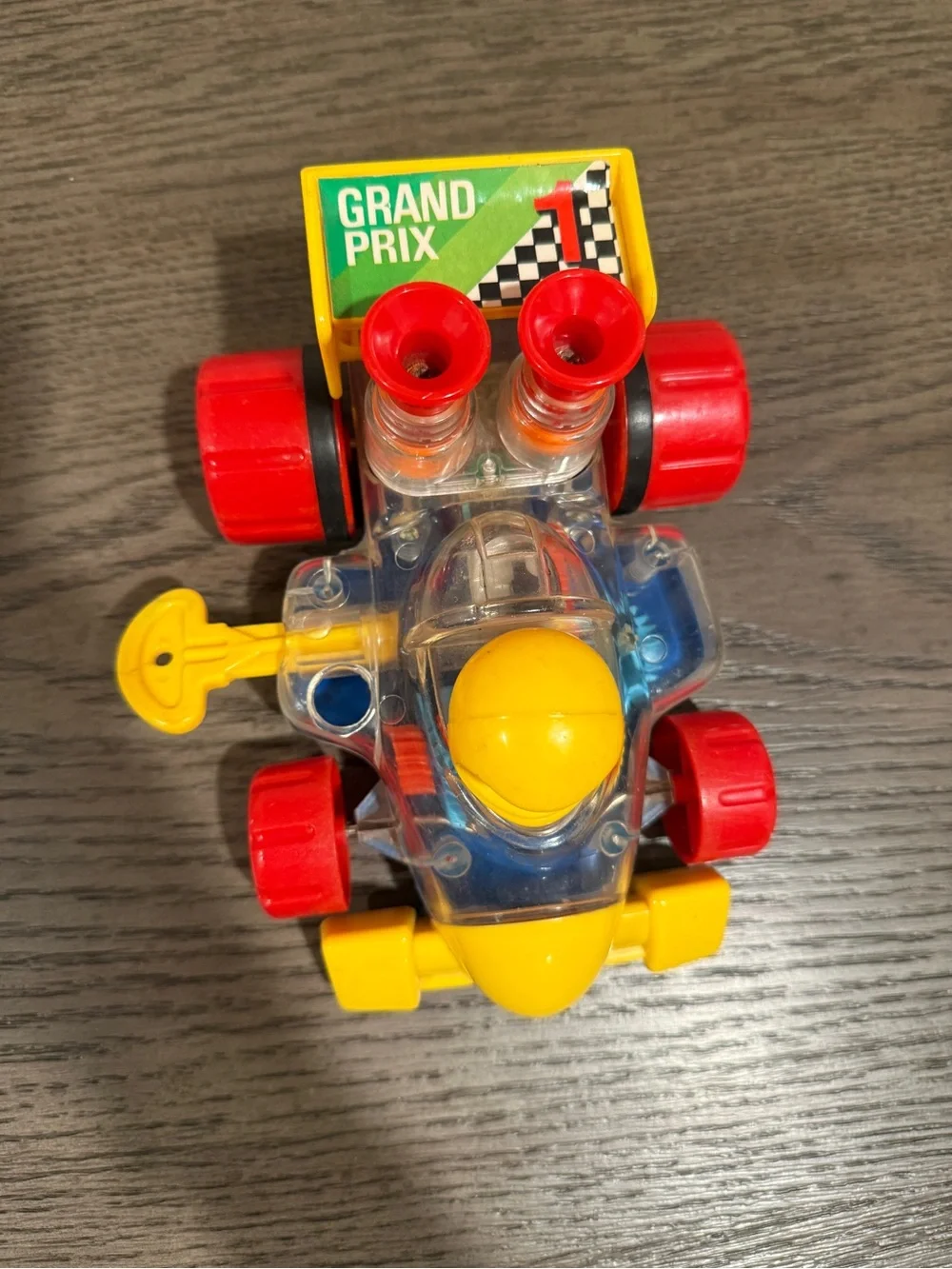 N/A 🏁 start